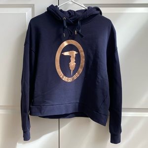 Trussardi Jeans Women’s Hoodie